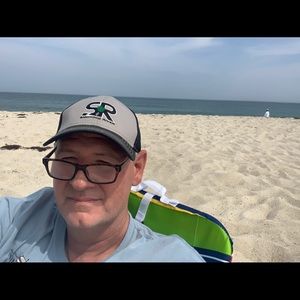 Meet your Posher, Daniel